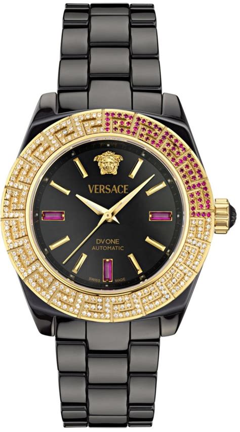 versace dv one diamond